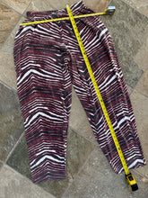 Load image into Gallery viewer, Vintage Buffalo Sabres Zubaz Hockey Pants, Size XL