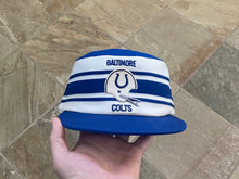 Load image into Gallery viewer, Vintage Baltimore Colts AJD Snapback Football Hat