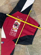 Load image into Gallery viewer, Vintage Washington Redskins Pro Player Parka Football Jacket, Size Large