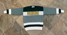 Load image into Gallery viewer, Vintage Green Bay Packers Cliff Engle Sweater Football Sweatshirt, Size Large