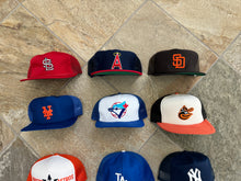 Load image into Gallery viewer, Vintage Baseball Hat Snapback Lot of 12 - Twins, Ted Fletcher New Era ***