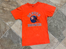 Load image into Gallery viewer, Vintage Denver Broncos Champion Football TShirt, Size XL