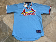 Load image into Gallery viewer, Vintage St. Louis Cardinals Majestic Cooperstown Baseball Jersey, Size XL