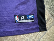 Load image into Gallery viewer, Vintage Sacramento Kings Brad Miller Reebok Basketball Jersey, Size Youth XL, 18-20