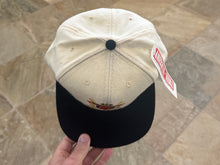 Load image into Gallery viewer, Vintage San Francisco Giants American Needle Crest Crown Royal Snapback Baseball Hat