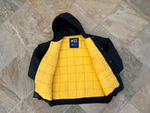 Load image into Gallery viewer, Vintage Pittsburgh Penguins Starter Parka Hockey Jacket, Size XL