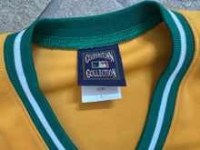 Load image into Gallery viewer, Vintage Oakland Athletics Majestic Cooperstown Baseball Jersey, Size Large