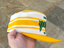 Load image into Gallery viewer, Vintage Tampa Bay Rowdies NASL AJD Pill Box Snapback Soccer Hat ***