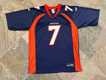 Load image into Gallery viewer, Vintage Denver Broncos John Elway Puma Football Jersey, Size XL