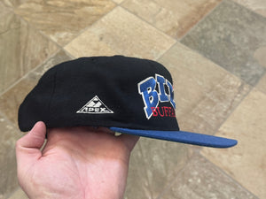 Vintage Buffalo Bills Apex One Snapback Football Hat