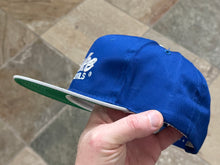 Load image into Gallery viewer, Vintage Duke Blue Devils Sports Specialties Script Snapback College Hat