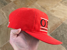 Load image into Gallery viewer, Vintage Oklahoma State Cowboys The Game Bar Snapback College Hat