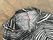 Load image into Gallery viewer, Vintage Los Angeles Raiders Zubaz Football Pants, Size XL