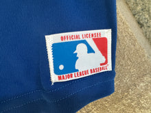 Load image into Gallery viewer, Vintage Seattle Mariners Sand Knit Baseball Jersey, Size Medium
