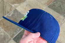 Load image into Gallery viewer, Vintage Vero Beach Dodgers New Era Pro Fitted Baseball Hat, Size 7