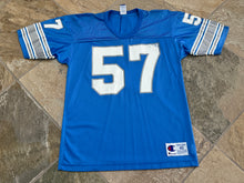 Load image into Gallery viewer, Vintage Detroit Lions Stephen Boyd Champion Football Jersey, Size 40, Medium