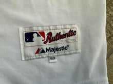 Load image into Gallery viewer, Vintage Oakland Athletics Majestic  Authentic Baseball Jersey, Size 60, XXXL
