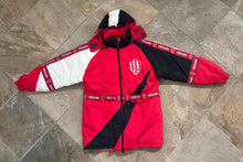 Load image into Gallery viewer, Vintage Indiana Hoosiers Pro Player Parka College Jacket, Size Medium