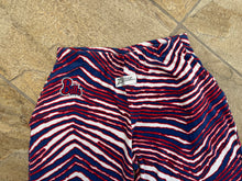 Load image into Gallery viewer, Vintage Buffalo Bills Zubaz Football Pants, Size Medium
