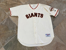 Load image into Gallery viewer, Vintage San Francisco Giants Russell Baseball Jersey, Size 52, XXL