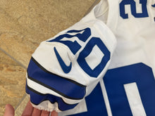 Load image into Gallery viewer, Dallas Cowboys Tony Pollard Game Issued Nike Football Jersey