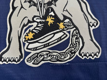 Load image into Gallery viewer, Vintage Los Angeles Ice Dogs Bauer Hockey Jersey, Size XL