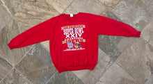 Load image into Gallery viewer, Vintage San Francisco 49ers XXIV Super Bowl Champions Football Sweatshirt, Size XL
