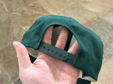 Load image into Gallery viewer, Vintage Green Bay Packers Sports Specialties Script Snapback Football Hat