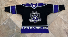 Load image into Gallery viewer, Vintage Los Angeles Kings Starter Authentic Hockey Jersey, Size 46, M/L