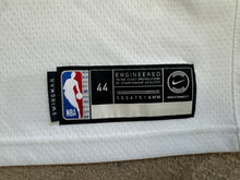 Load image into Gallery viewer, Philadelphia 76ers Joel Embiid Nike Swingman Basketball Jersey, Size 44, Medium