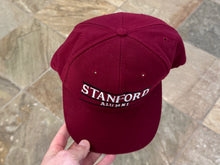 Load image into Gallery viewer, Vintage Stanford Cardinal Alumni Bar Otto Snapback College Hat
