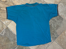 Load image into Gallery viewer, Vintage San Jose Sharks Starter Hockey Jersey, Size XL