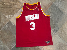Load image into Gallery viewer, Vintage Houston Rockets Steve Francis Nike Basketball Jersey, Size XXL