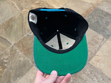 Load image into Gallery viewer, Vintage San Jose Sharks Twins Snapback Hockey Hat