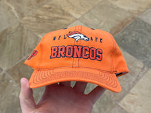 Load image into Gallery viewer, Vintage Denver Broncos Pro Player Snapback Football Hat