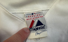 Load image into Gallery viewer, Vintage Los Angeles Dodgers Juan Pierre Majestic Baseball Jersey, Size XXL