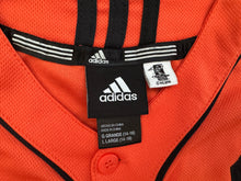 Load image into Gallery viewer, San Francisco Giants Tim Lincecum Adidas Baseball Jersey, Size Youth Large, 14-16
