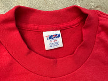 Load image into Gallery viewer, Vintage Indiana Hoosiers 1992 Final Four Trench College TShirt, Size XL