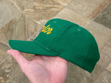 Load image into Gallery viewer, Vintage Baylor Bears Sports Specialties Script Snapback College Hat