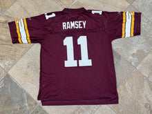 Load image into Gallery viewer, Vintage Washington Redskins Patrick Ramsey Reebok Football Jersey, Size XL