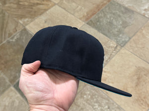 Hat Club Rocket Pops, Clinker, Full Count Studios New Era Pro Fitted Baseball Hat, Size 7 1/2 ###