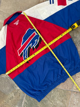 Load image into Gallery viewer, Vintage Buffalo Bills Reebok Windbreaker Football Jacket, Size XL
