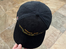 Load image into Gallery viewer, Vintage Green Bay Packers Sports Specialties Script Snapback Football Hat