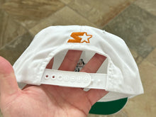 Load image into Gallery viewer, Vintage Texas Longhorns Starter Snapback College Hat