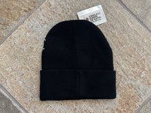 Load image into Gallery viewer, Vintage Pittsburgh Penguins Robo Pen Beanie Knit Hockey Hat