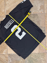 Load image into Gallery viewer, Vintage Oakland Raiders JaMarcus Russell Reebok Football Jersey, Size XXL