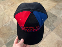 Load image into Gallery viewer, Vintage Washington Bullets Starter Tri Power Snapback Basketball Hat