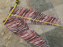 Load image into Gallery viewer, Vintage Miami Hurricanes Zubaz College Pants, Size Medium