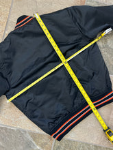 Load image into Gallery viewer, Vintage San Francisco Giants Starter Satin Baseball Jacket, Size Medium