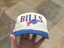 Load image into Gallery viewer, Vintage Buffalo Bills Sports Specialties Laser Snapback Football Hat